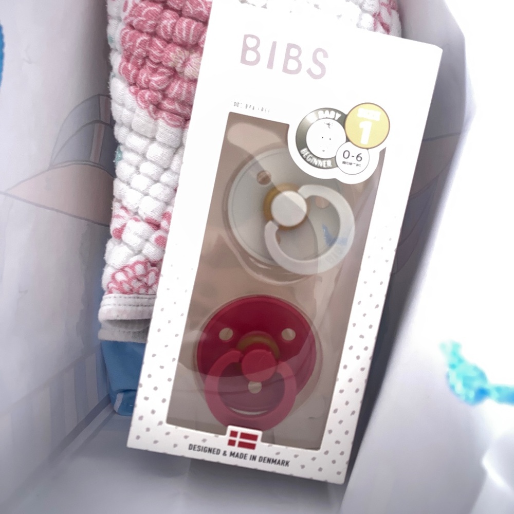 Baby bundle